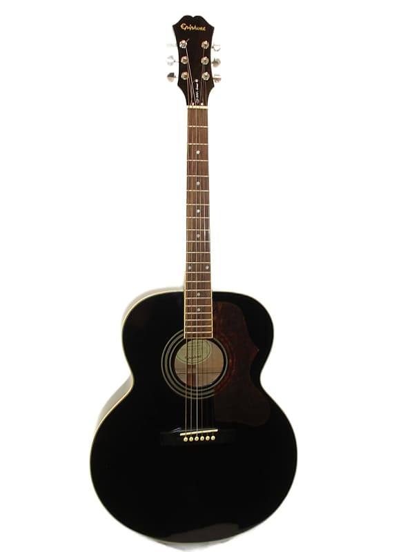 Epiphone アコースティックギター EJ-200 Artist EB ...