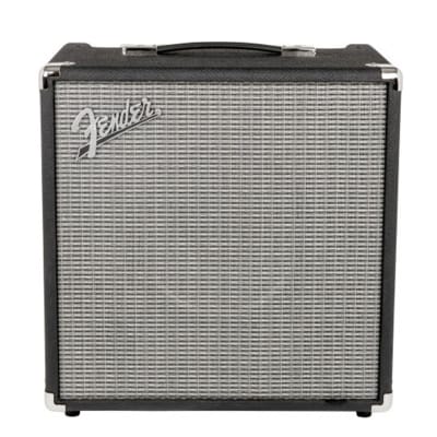 FENDER フェンダー　BRONCO 40 ベースアンプ　アンプ a0c7655dacFVAeogwIqRL1L9PxZke9