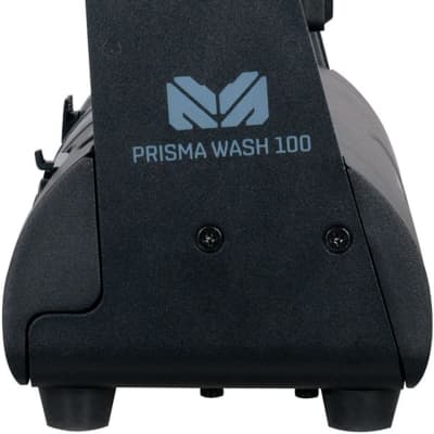 Magmatic Prisma Wash 100 IP65 UV LED Light image 6