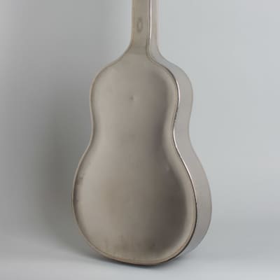 National Style 1 Tricone Squareneck Resophonic Guitar (1931