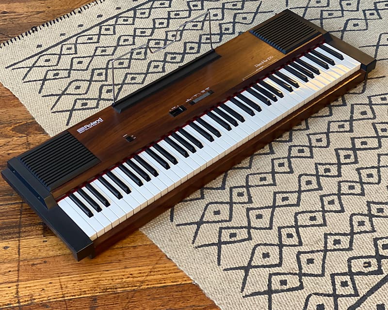 Roland HP-100 Piano Plus Electric Piano | Reverb