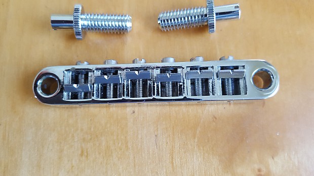 Adjusto matic outlet bridge jazzmaster