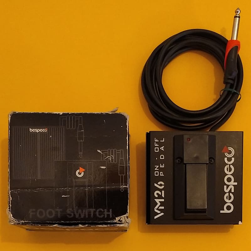 ギター BOSS DUAL OverDrive SD-2 Boss SD-2 Dual Overdrive - Pedal on ModularGrid