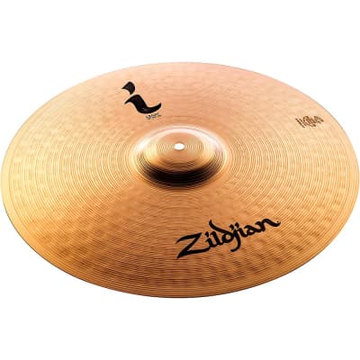 Zildjian I Series Pro Gig Cymbal Pack image 3