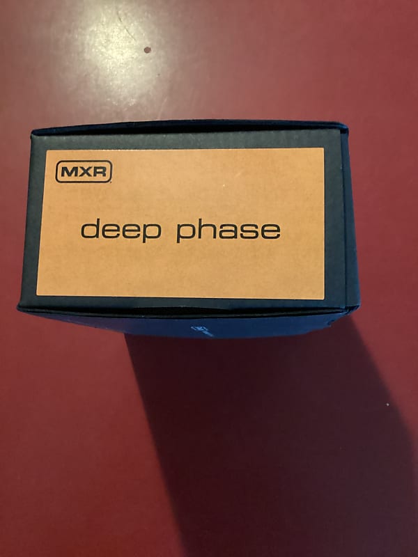 MXR Deep Phase
