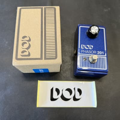 Rodeo Drive Phase Duo | Reverb