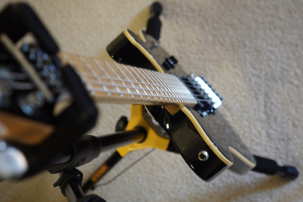 Ernie Ball/Musicman Axis 2009 | Reverb