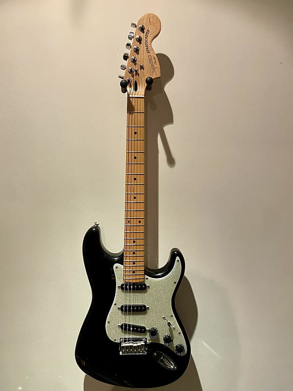 Squier Standard Stratocaster image 1