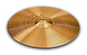 パーカッション・打楽器 paiste signature full clash 16\" Paiste 16