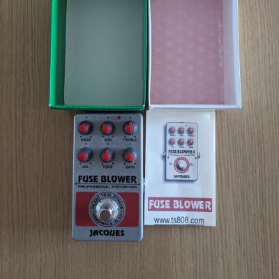 Jacques Fuse Blower image 2