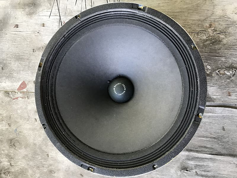 Celestion C15H-200 セレッション 15インチ ベース 2本 - メルカリ