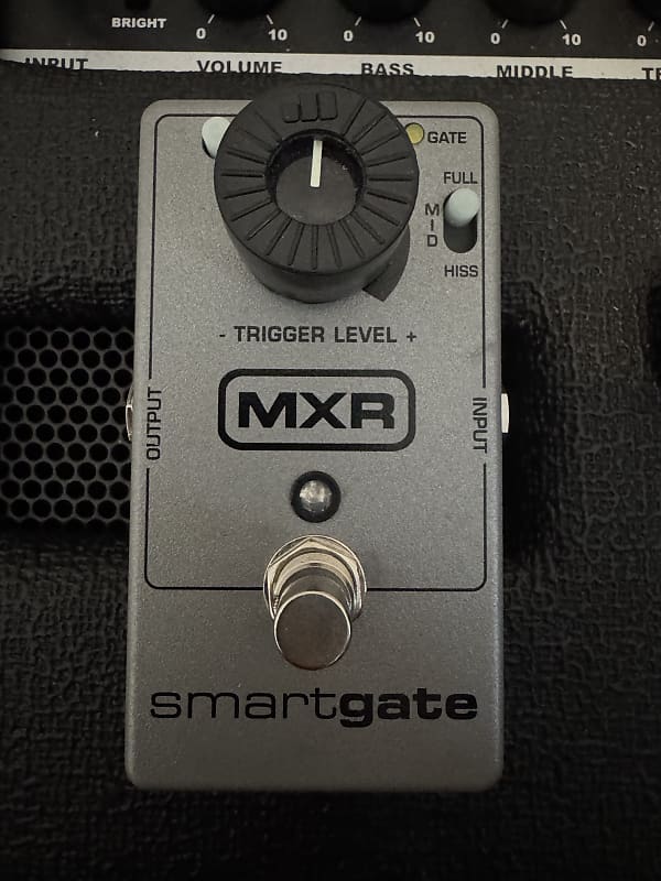 MXR M135 Smart Gate