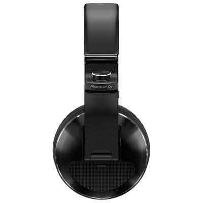 Pioneer DJ HDJ-X10 Flagship Professional Over-ear DJ Headphones (black) image 6