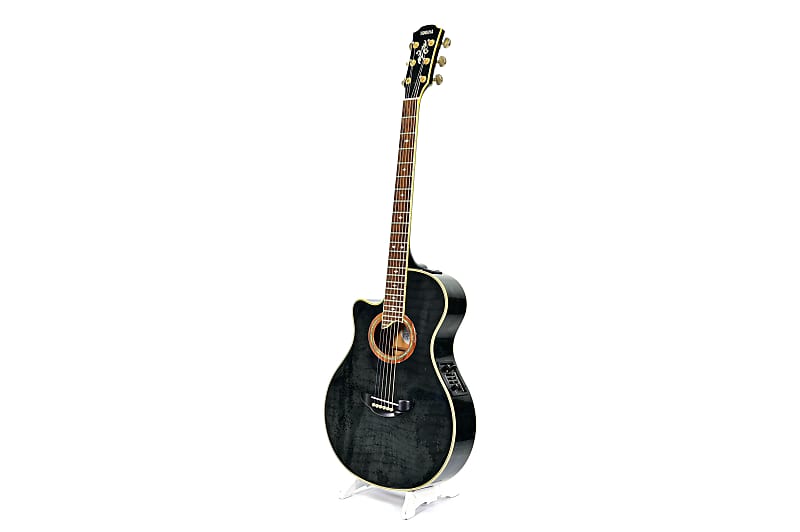 YAMAHA エレガット　APX-10CN YAMAHA APX 10CN for sale - Price and Used Value