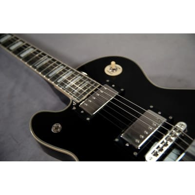 Hagstrom Suede LH image 12