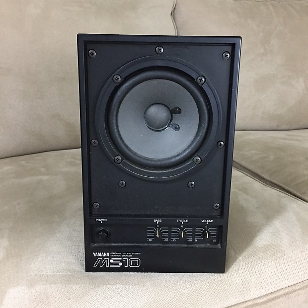 Yamaha ms10 shop