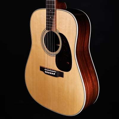 Martin D-28 Standard Series w Case and TONERITE AGING! 4lbs 12.3oz image 4