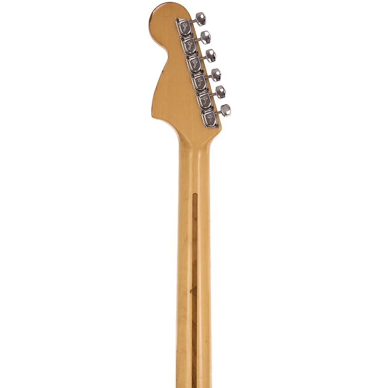 Fender Stratocaster Hardtail (1971 - 1977) imagen 6