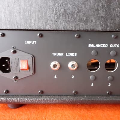 Modular Case 5U image 7