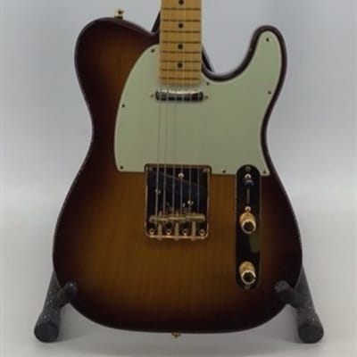 Fender 75th Anniversary Commemorative Telecaster