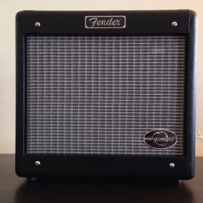 Fender g dec jr discount