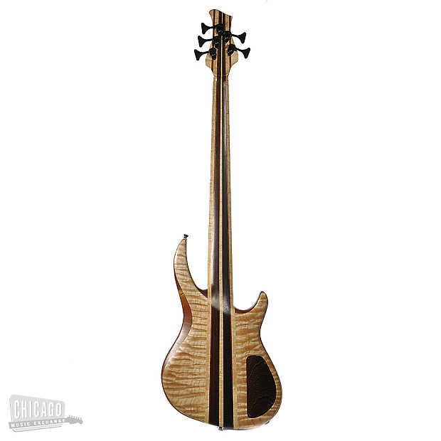 Wyn fretless bass outlet