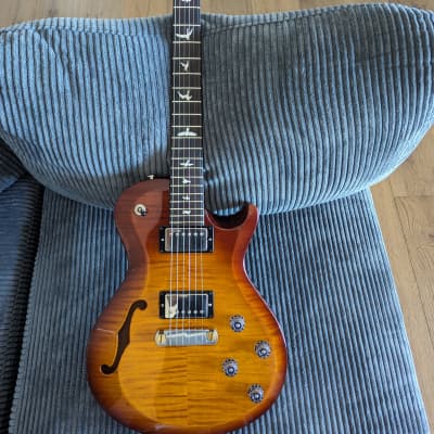 PRS S2 Singlecut Semi-Hollow 2014 - 2019