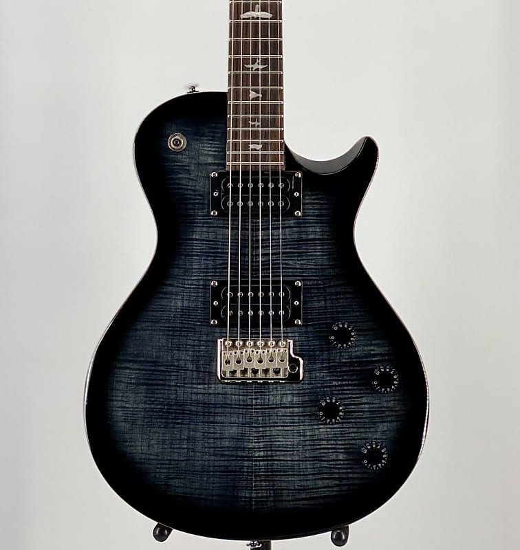 Paul Reed Smith PRS SE Tremonti Electric Guitar Charcoal Burst Ser# D42489 image 1