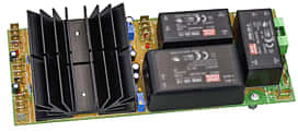 DOEPFER A-100PSU3 : BRAND NEW :  [DETROIT MODULAR] image 1