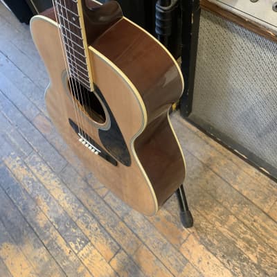 Yamaha FS-355s 90s | Reverb