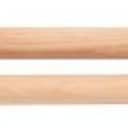 Zildjian 5B Wood Tip Natural Drum Sticks