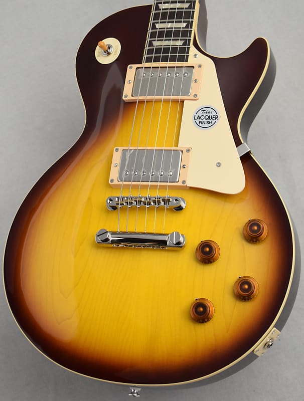 Tokai [Made in Japan/For Reservation] Premium Series LS214 ~Brown Sunburst~  [GSB019]