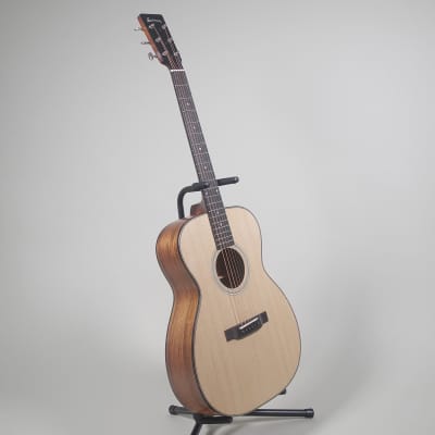 Eastman E3OME Acoustic Guitar image 1