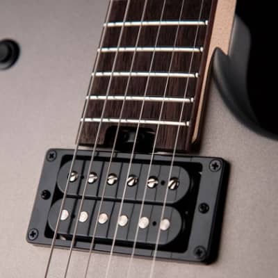 Cort MBM-1 | Matt Bellamy Signature Guitar, Starlight Silver. New with Full Warranty! image 9