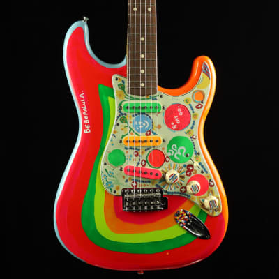 Fender George Harrison "Rocky" Stratocaster