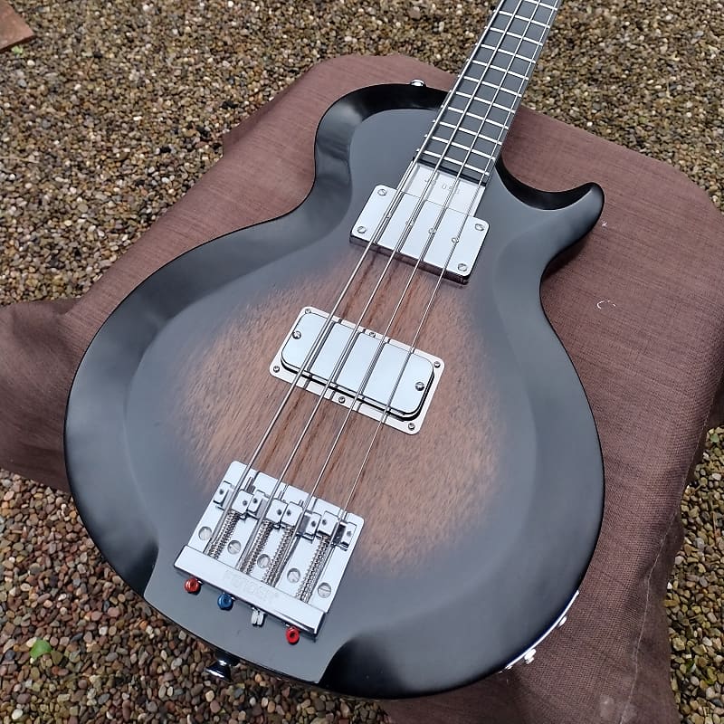 The Weight by J Douglas Guitars. Reverb