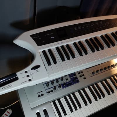 Roland AX-Synth 49-Key Shoulder Synthesizer