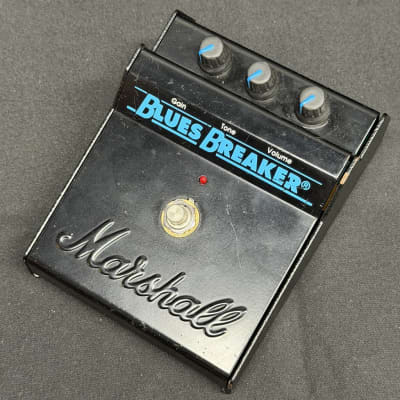 ギター Marshall Bluesbreaker Made in England Marshall 1962 Bluesbreaker ギターアンプ コンボアンプ 30W