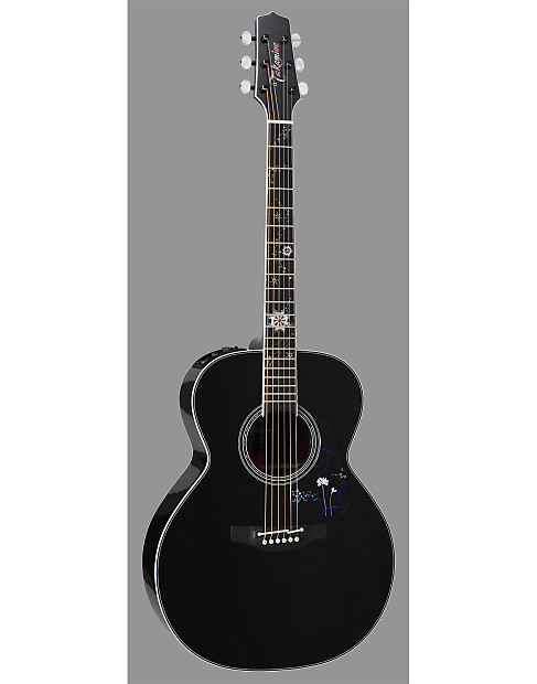 Takamine ltd hot sale 2015