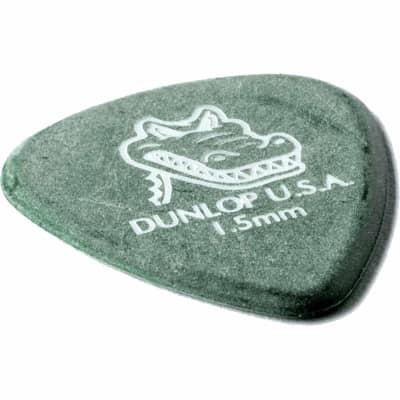 Dunlop 417R150 Gator Grip 1,50mm sachet de 72 image 3