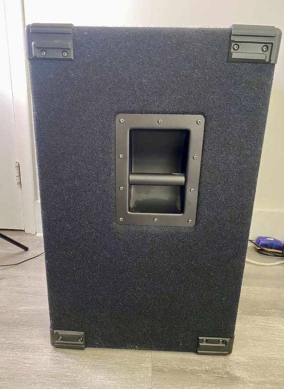 EBS 410 Evolution Proline 2000 Cabinet | Reverb