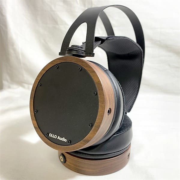 OLLO AUDIO S4R 1.1A (closed headphones) [Exhibition outlet special price]