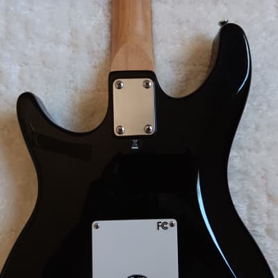 I AXE 393 Electric Guitar with USB Connection image 13