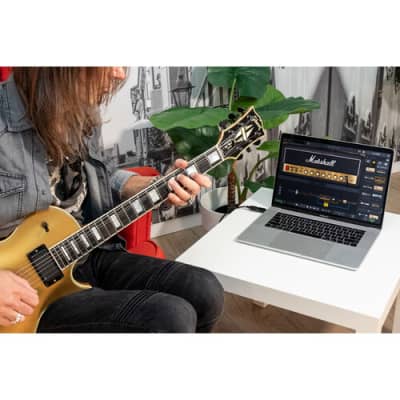 IK Multimedia AmpliTube 5 Ultra Realistic Guitar Amp & FX Modeling Software Plug-In Download image 20