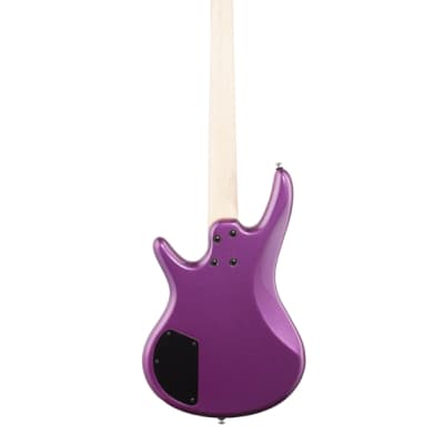 Ibanez GSRM20 Mikro Electric Bass Guitar image 5