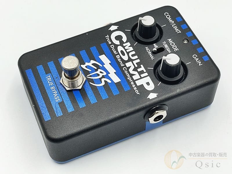 EBS MULTICOMP