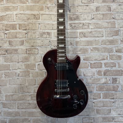 Gibson Les Paul Studio - Wine Red (King Of Prussia, PA) image 1