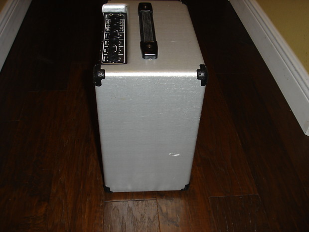 Roland Cube 40 Keyboard Amp USA made | Reverb