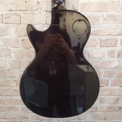 Gibson Les Paul Studio without Fretboard Binding 2021 Smokehouse Burst (King of Prussia, PA) image 6
