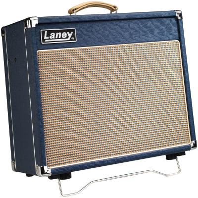 Laney L20T-112 Lionheart Guitar Combo Amplifier (20 Watts, 1x12") image 2